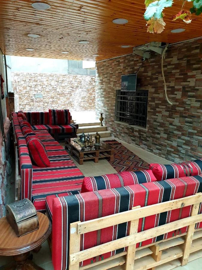 Tell Guest house *