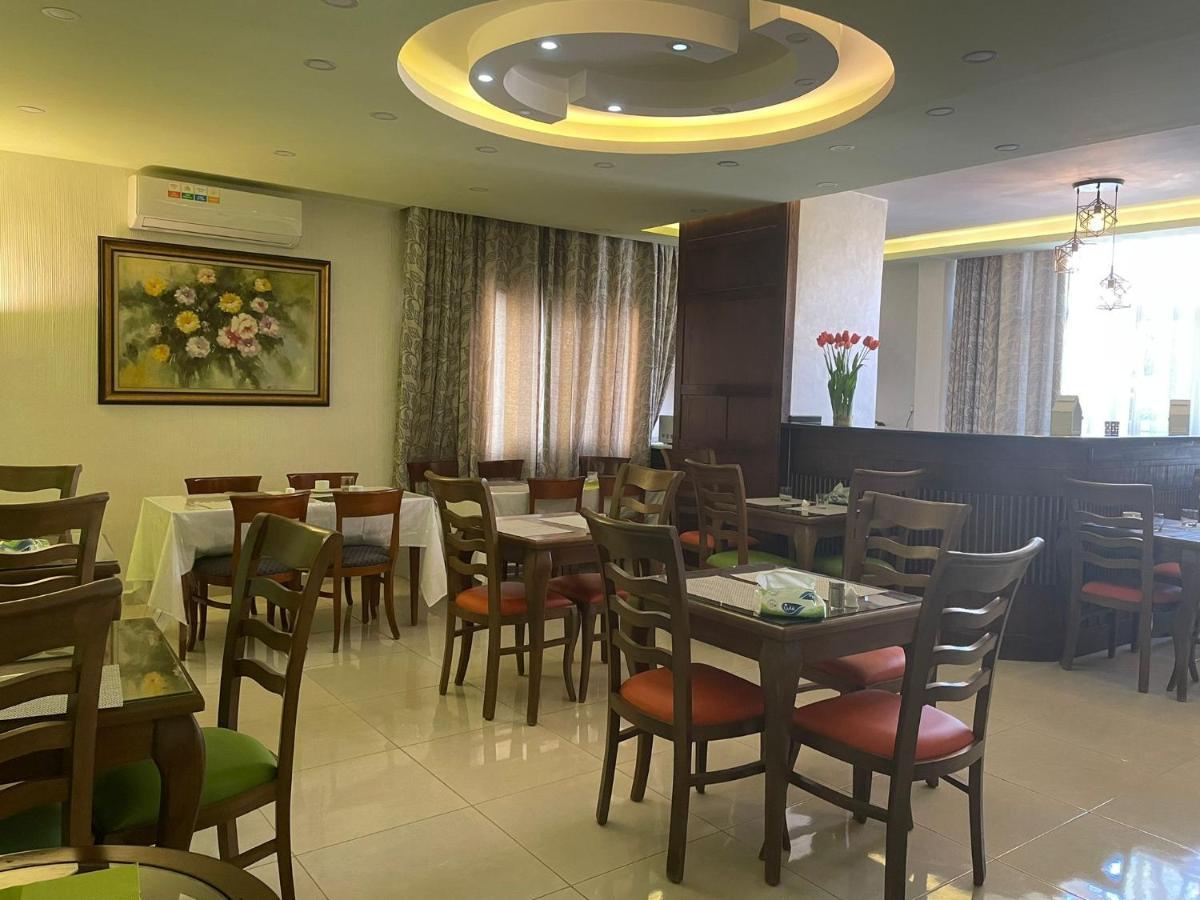 Tell Guest house